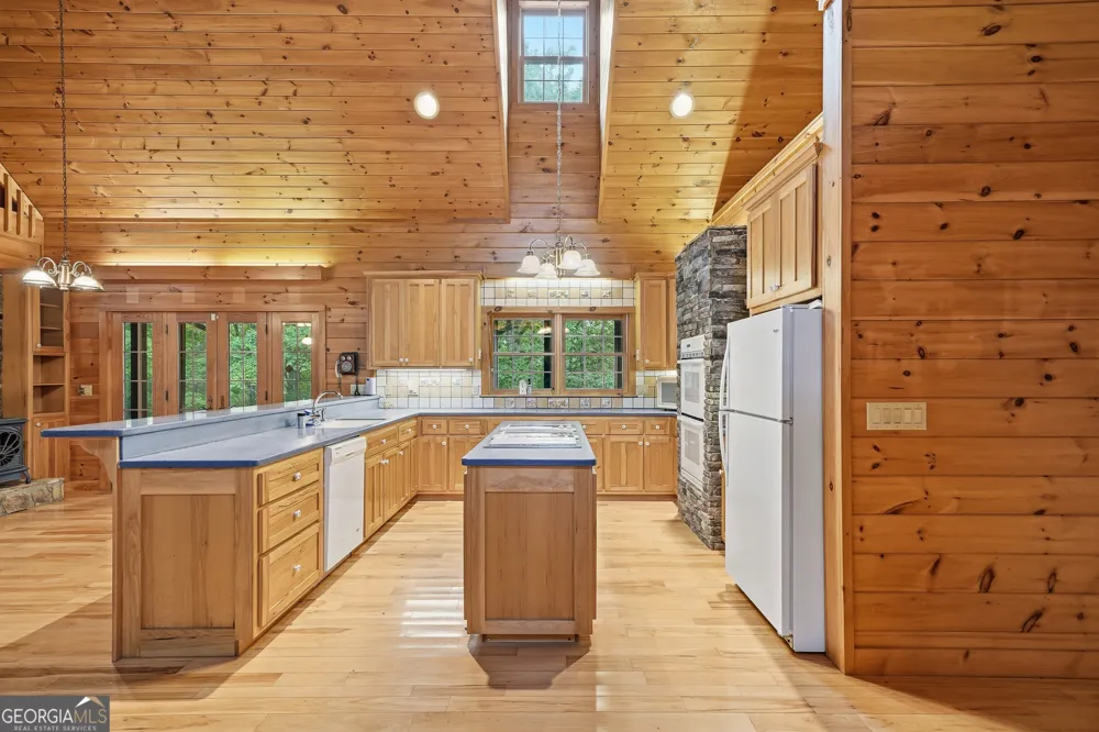 1347 Ivylog DR Blairsville, GA 30512