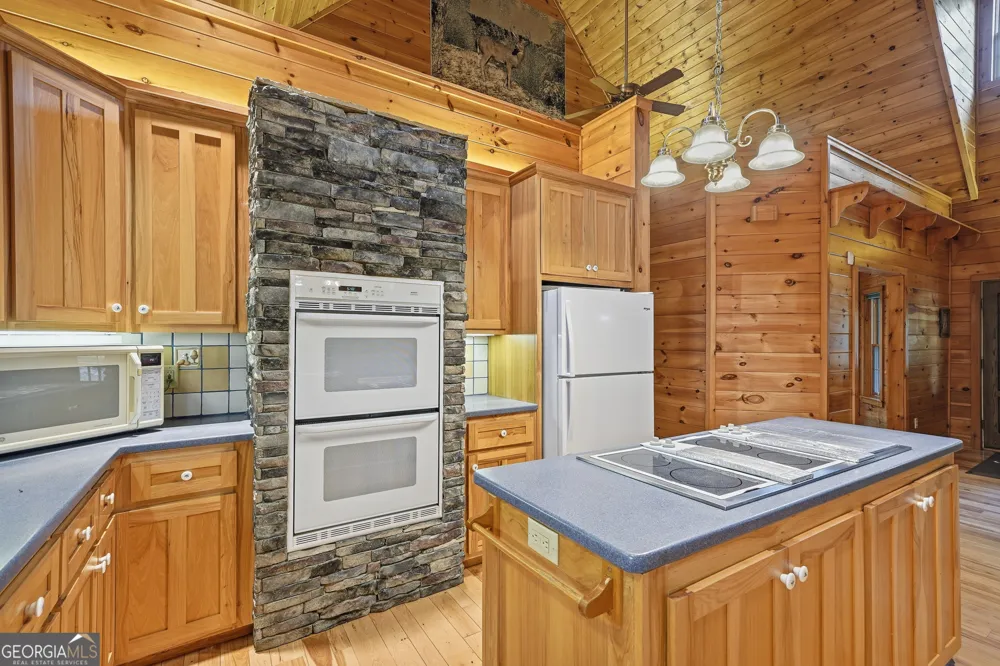 1347 Ivylog DR Blairsville, GA 30512