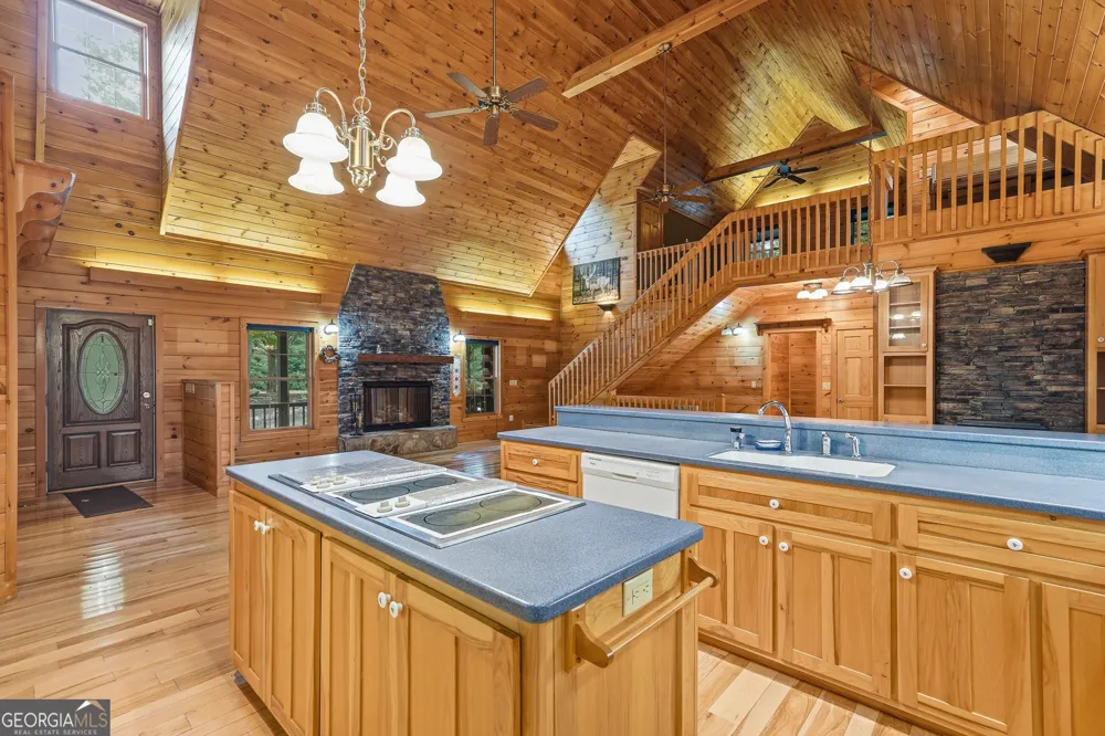 1347 Ivylog DR Blairsville, GA 30512