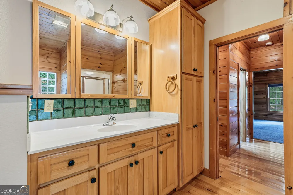 1347 Ivylog DR Blairsville, GA 30512