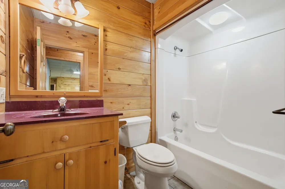 1347 Ivylog DR Blairsville, GA 30512