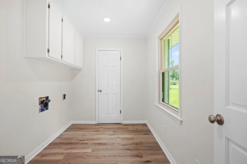 1203 Lakeview DR Valdosta, GA 31602