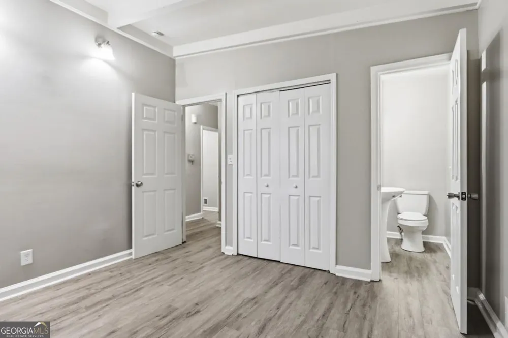 25 Larose CIR SE Marietta, GA 30060