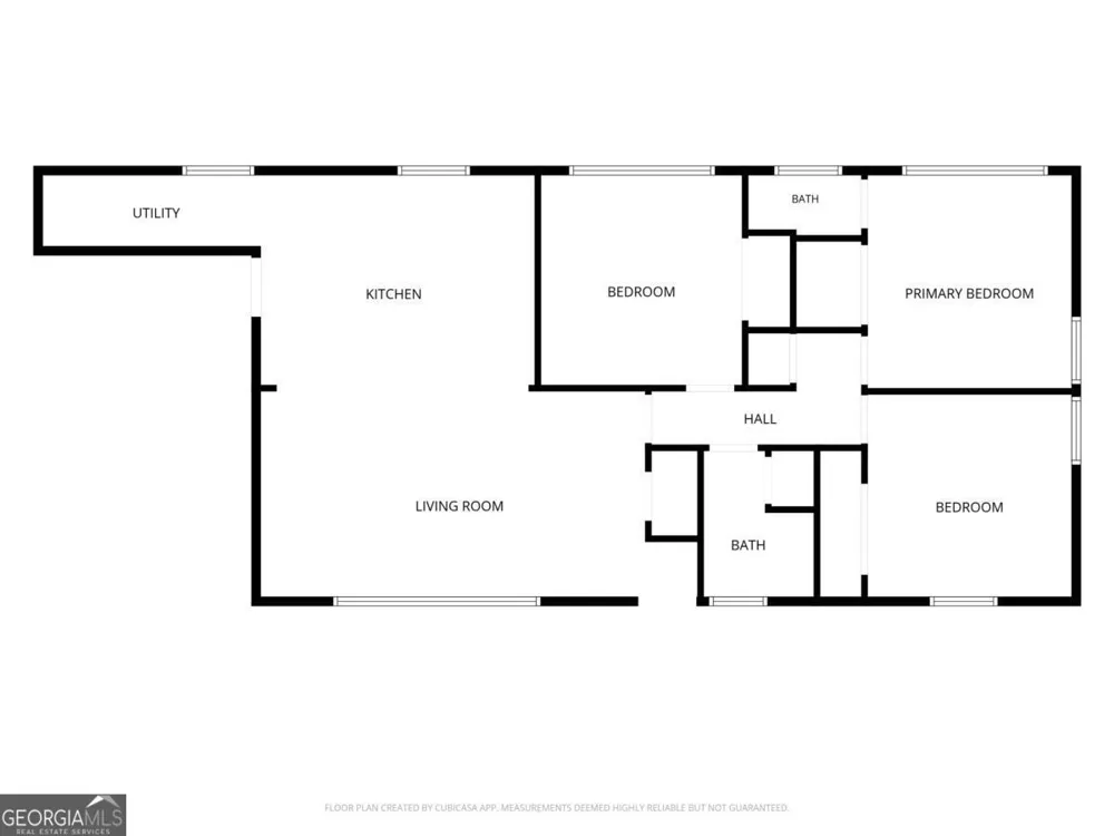 25 Larose CIR SE Marietta, GA 30060