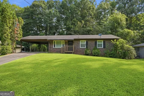 928 Magna Carta DR NW