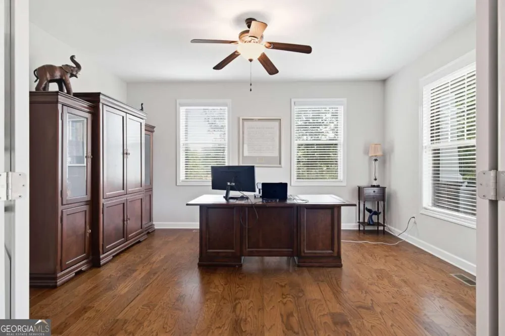 4449 Redan CT Smyrna, GA 30080
