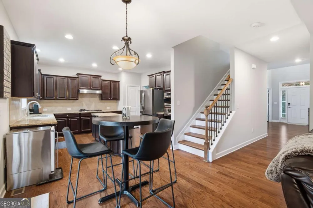 4449 Redan CT Smyrna, GA 30080