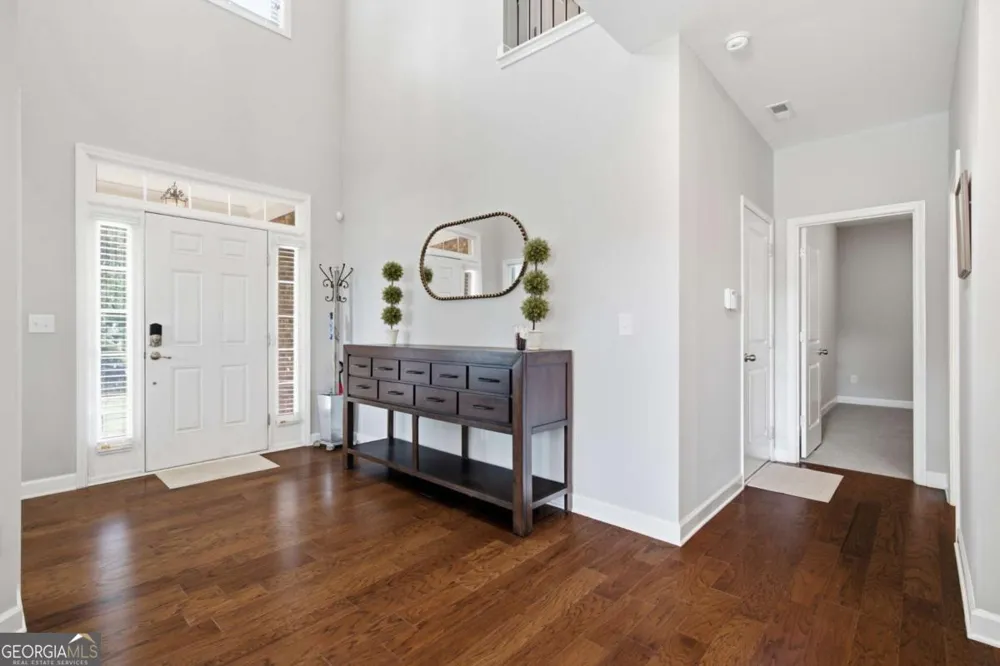 4449 Redan CT Smyrna, GA 30080