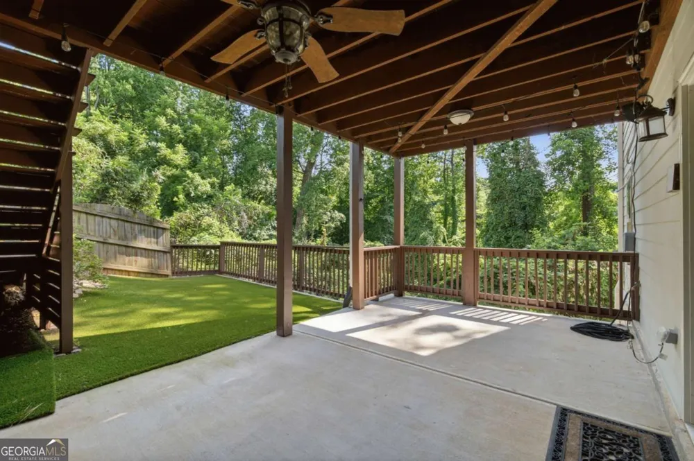 4449 Redan CT Smyrna, GA 30080