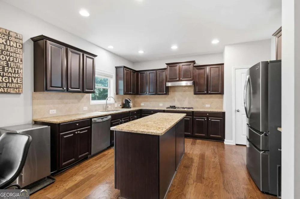 4449 Redan CT Smyrna, GA 30080