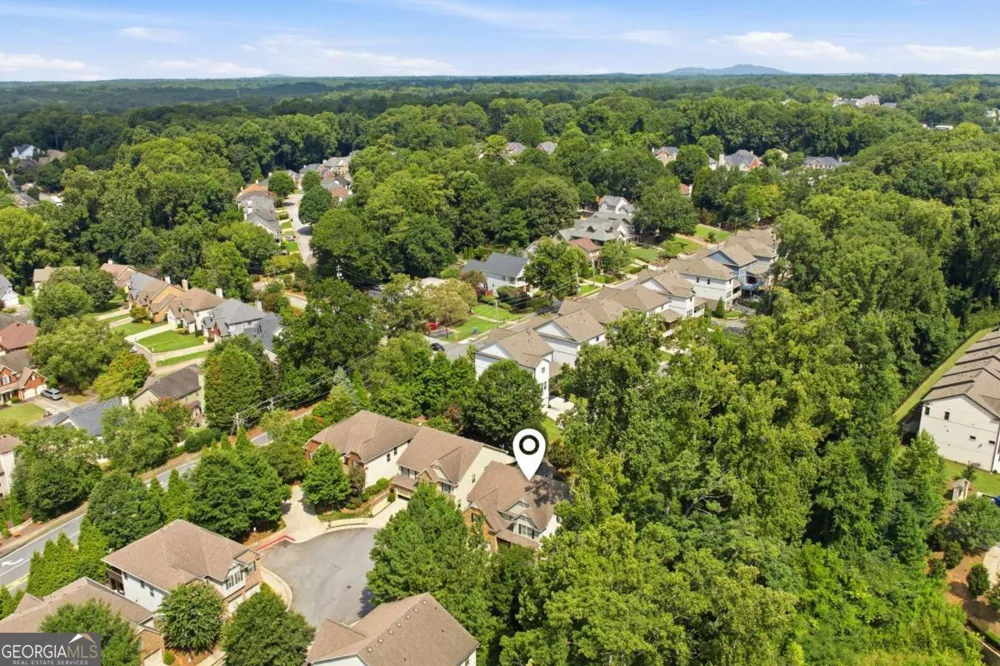 4449 Redan CT Smyrna, GA 30080