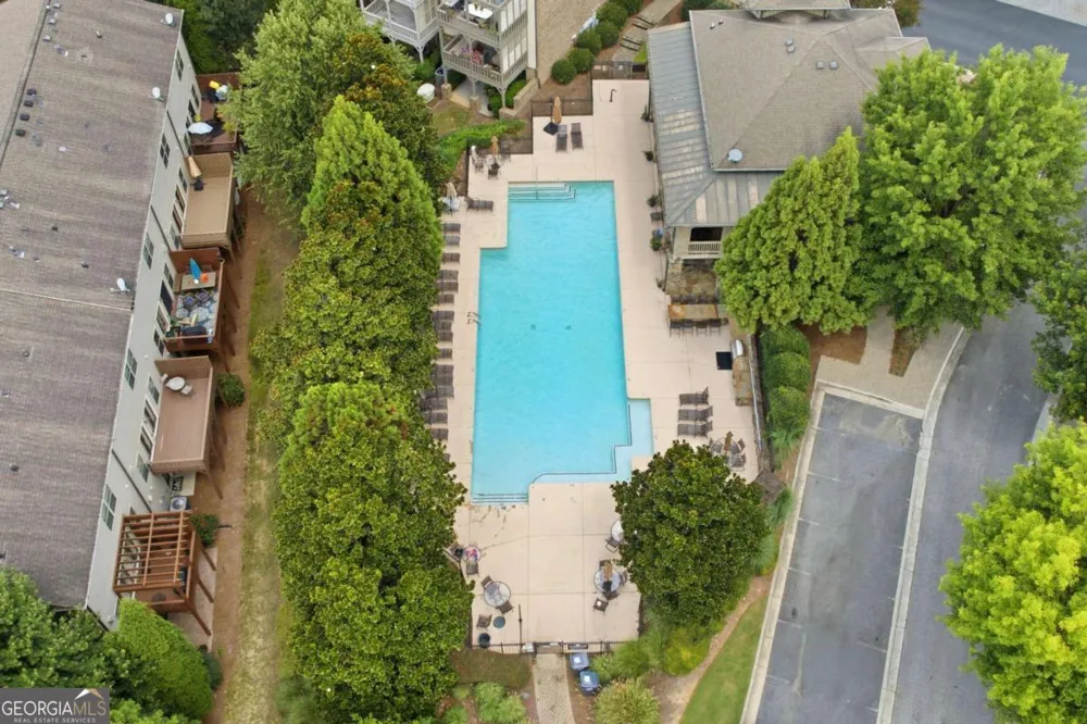 4449 Redan CT Smyrna, GA 30080