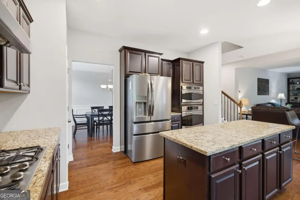 4449 Redan CT Smyrna, GA 30080