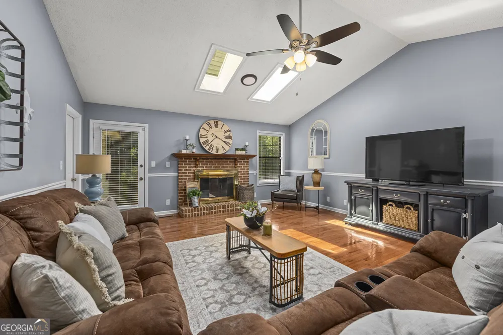 400 Cable RD Waleska, GA 30183