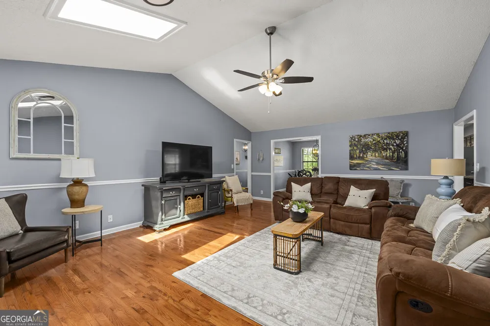 400 Cable RD Waleska, GA 30183