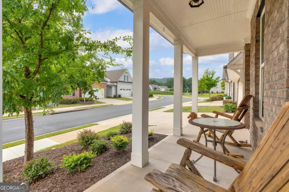 542 Bray ST Woodstock, GA 30188