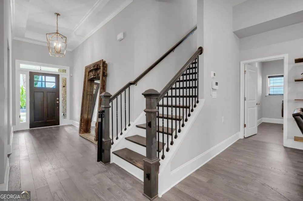 542 Bray ST Woodstock, GA 30188