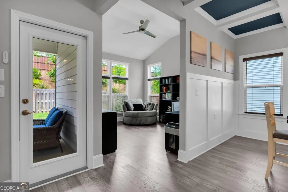 542 Bray ST Woodstock, GA 30188