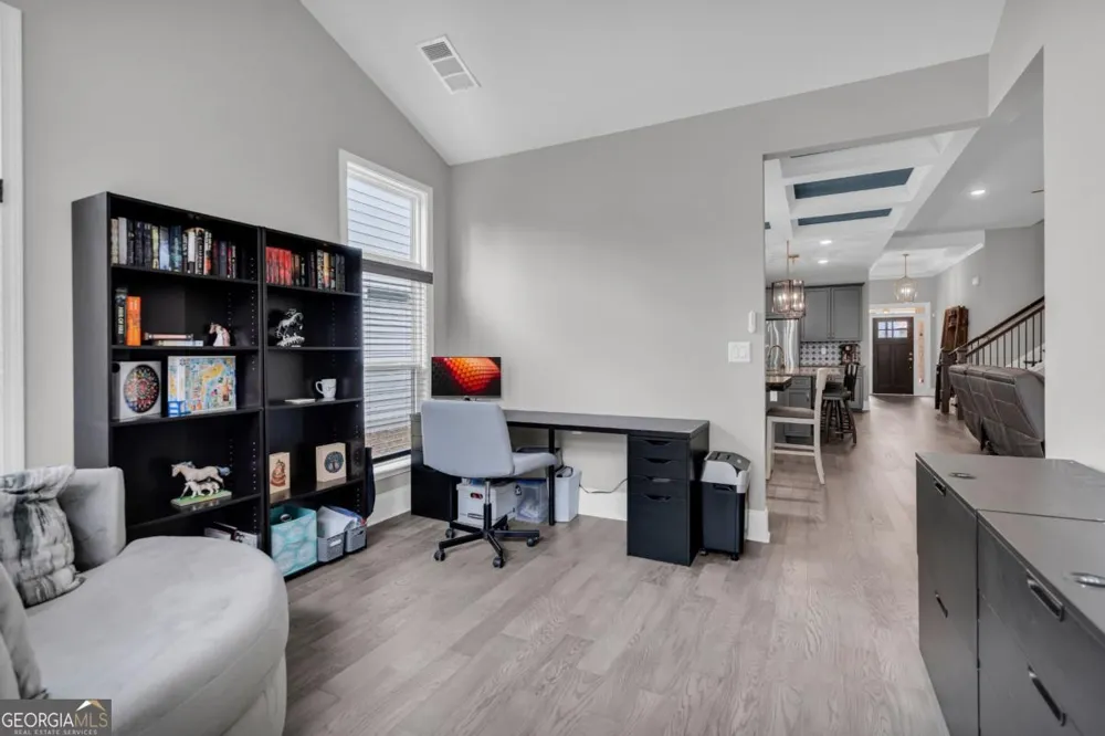 542 Bray ST Woodstock, GA 30188