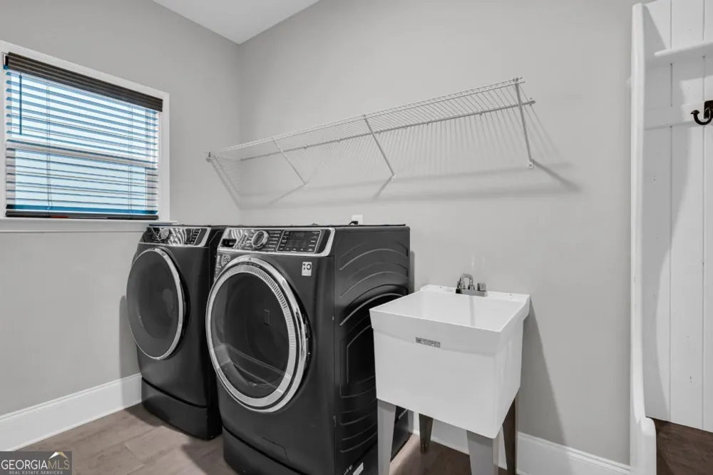 542 Bray ST Woodstock, GA 30188