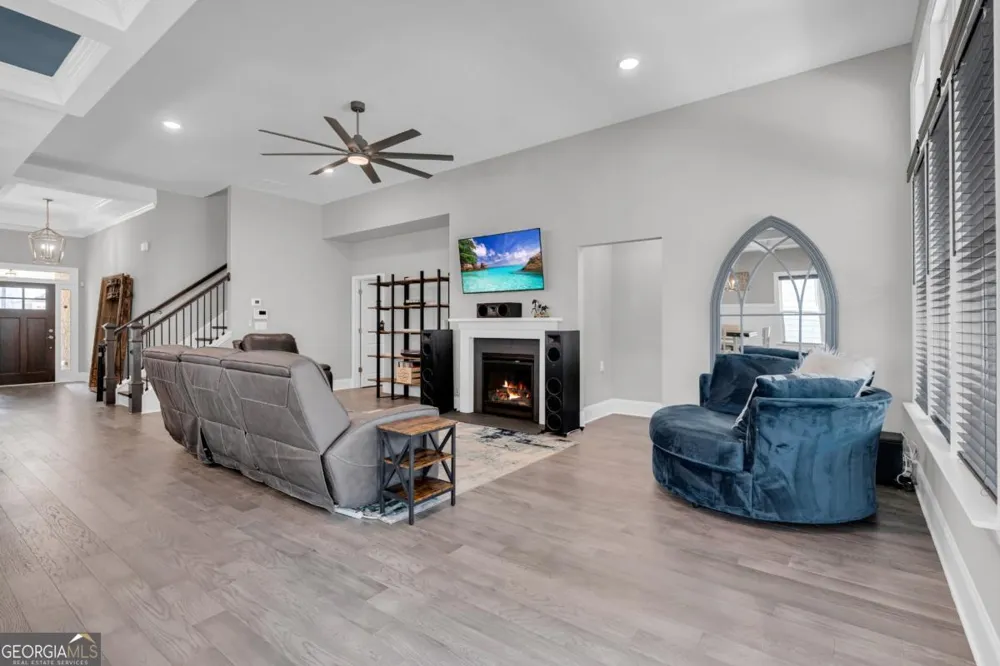 542 Bray ST Woodstock, GA 30188