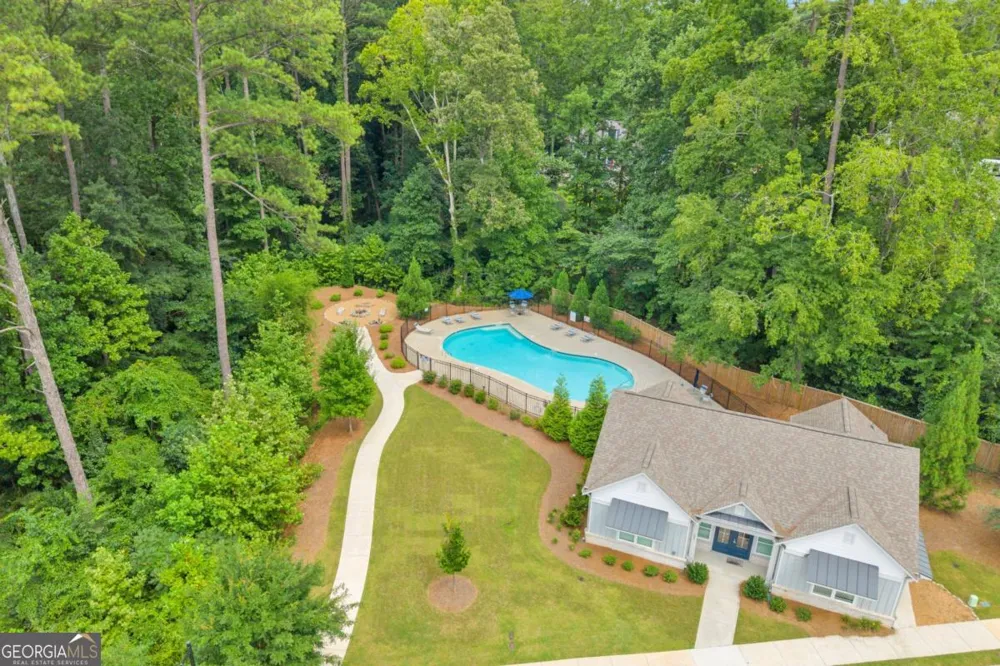 542 Bray ST Woodstock, GA 30188