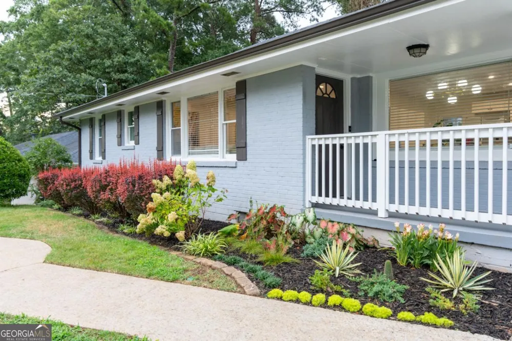 1988 Mark TRL Decatur, GA 30032