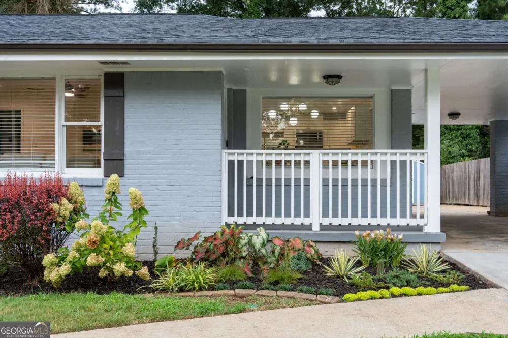 1988 Mark TRL Decatur, GA 30032