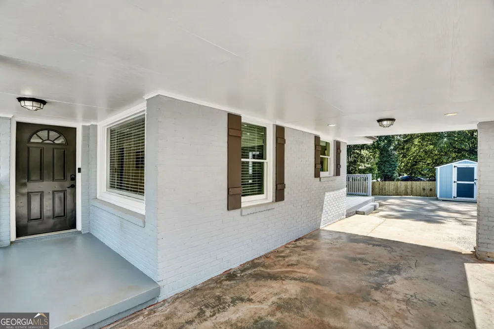 1988 Mark TRL Decatur, GA 30032