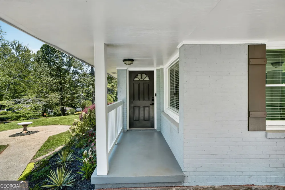 1988 Mark TRL Decatur, GA 30032