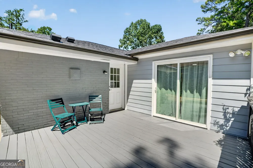 1988 Mark TRL Decatur, GA 30032