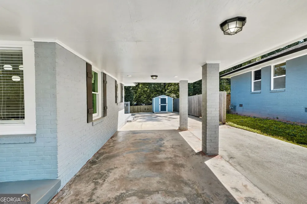 1988 Mark TRL Decatur, GA 30032