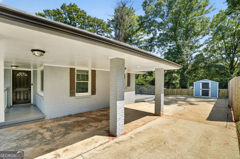 1988 Mark TRL Decatur, GA 30032