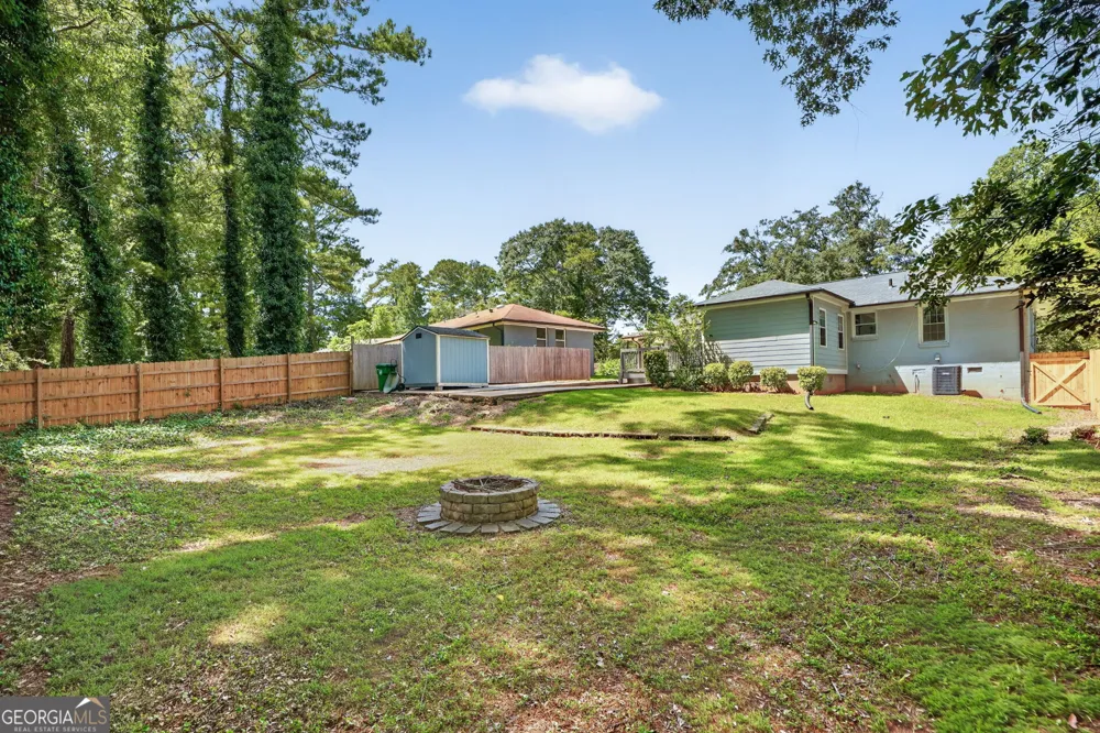 1988 Mark TRL Decatur, GA 30032