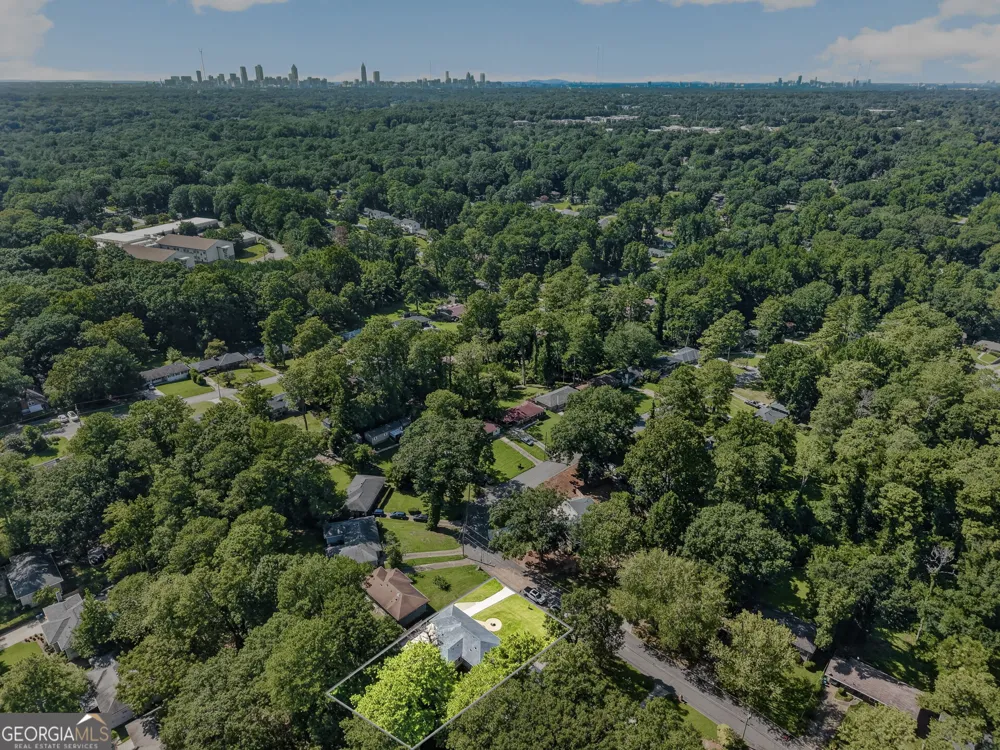 1988 Mark TRL Decatur, GA 30032