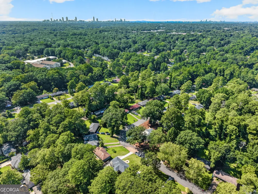 1988 Mark TRL Decatur, GA 30032