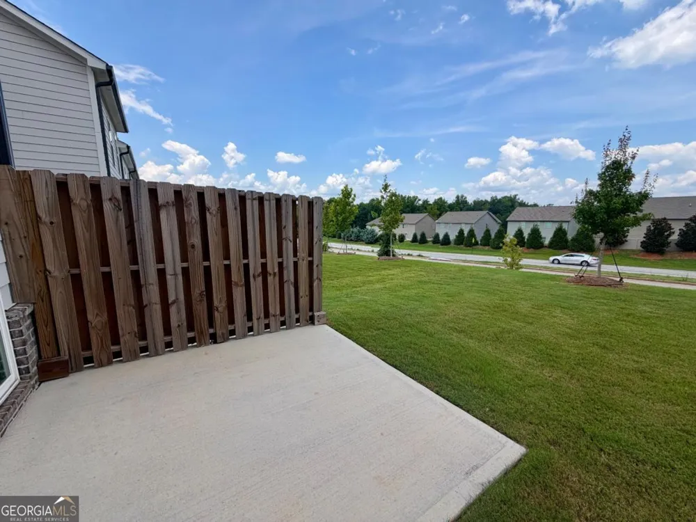 257 Kenoot DR McDonough, GA 30253