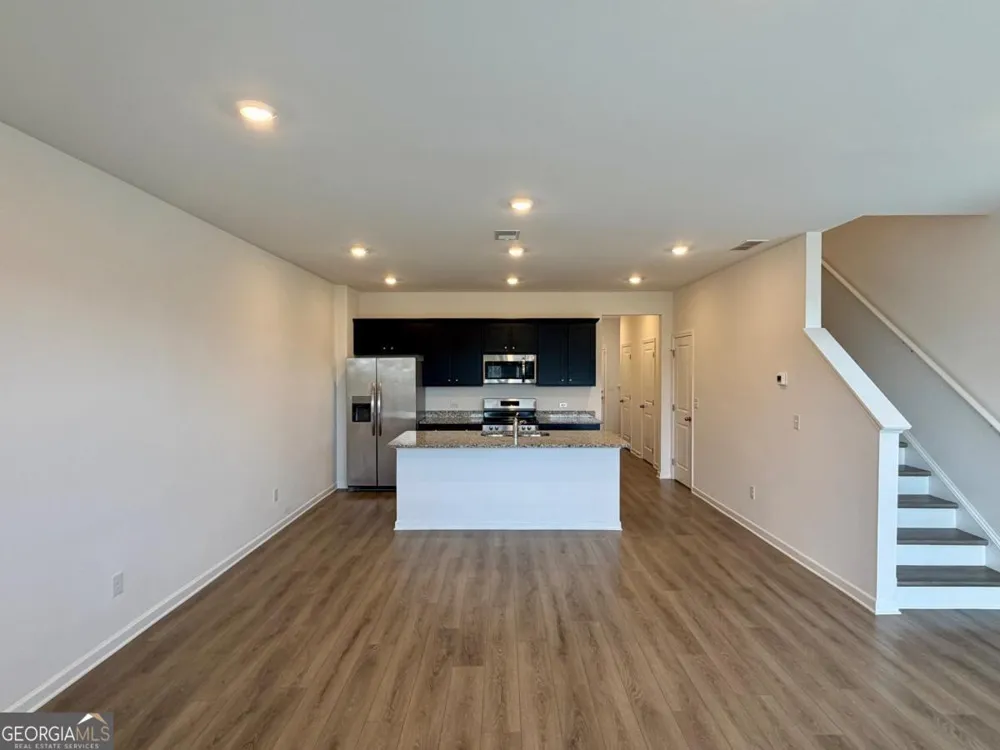 257 Kenoot DR McDonough, GA 30253