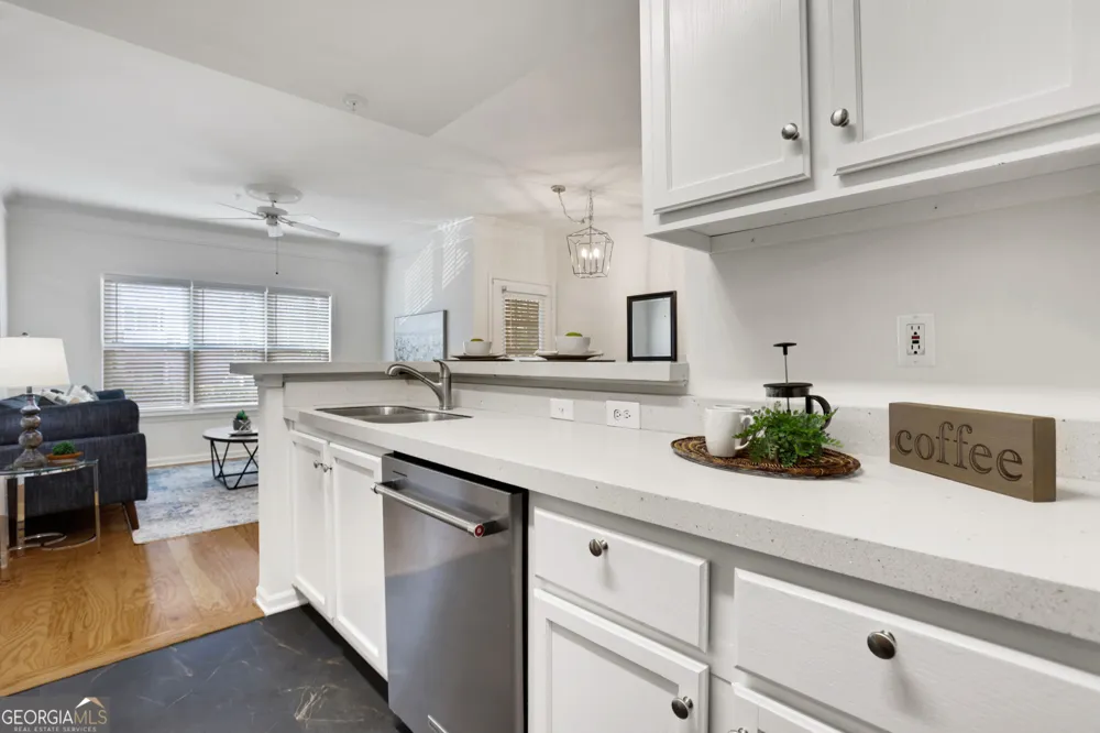 2700 Pine Tree RD NE Atlanta, GA 30324