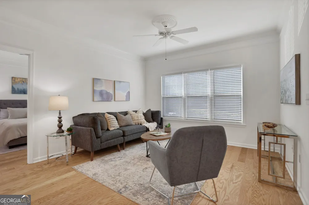 2700 Pine Tree RD NE Atlanta, GA 30324