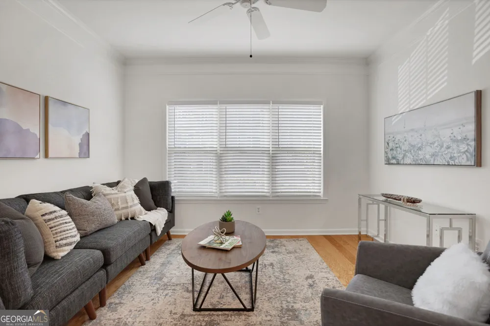 2700 Pine Tree RD NE Atlanta, GA 30324