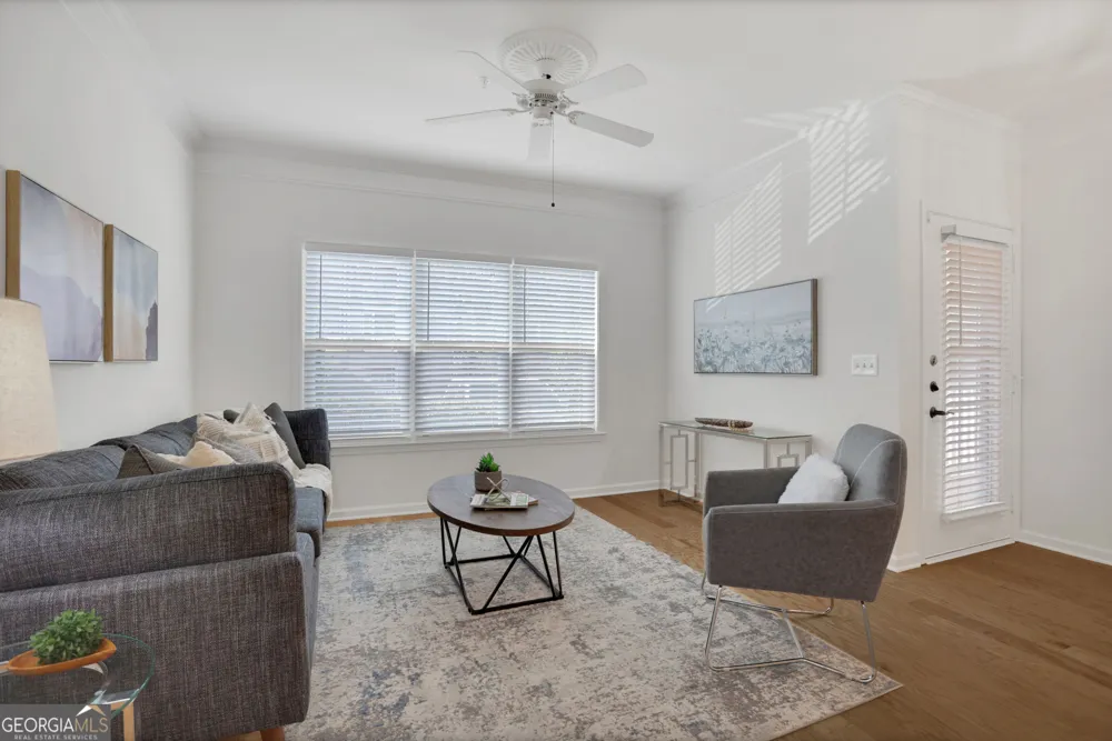 2700 Pine Tree RD NE Atlanta, GA 30324