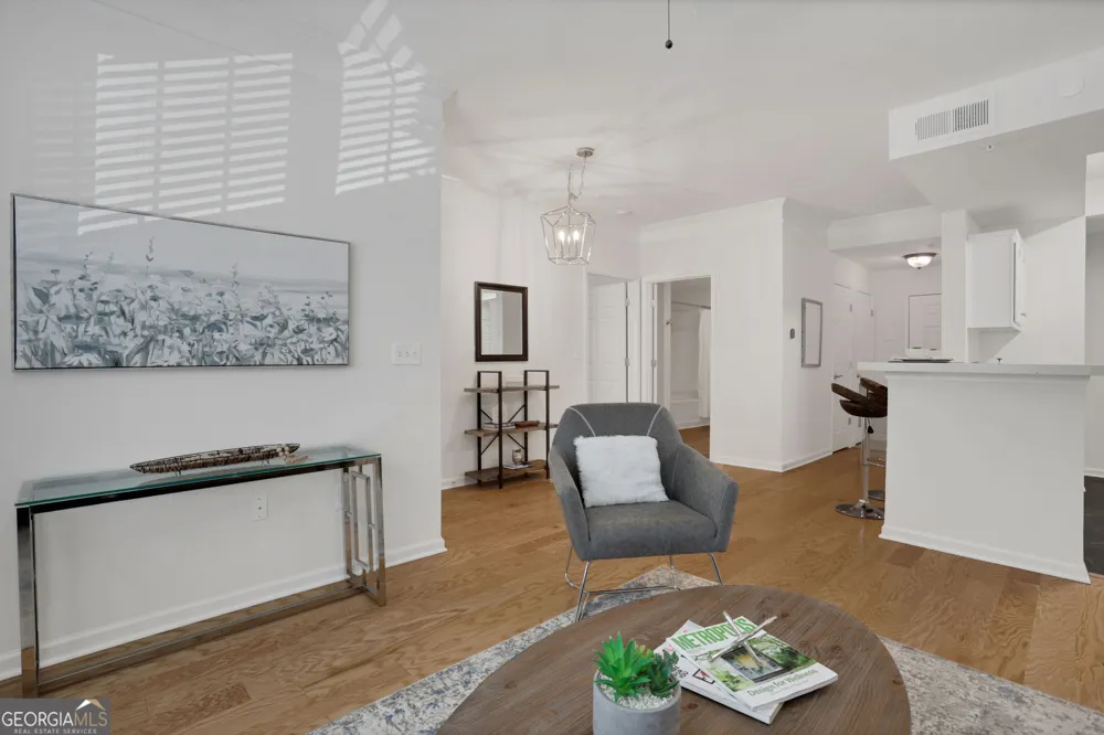 2700 Pine Tree RD NE Atlanta, GA 30324