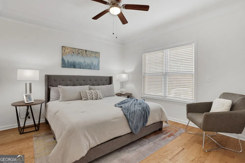 2700 Pine Tree RD NE Atlanta, GA 30324