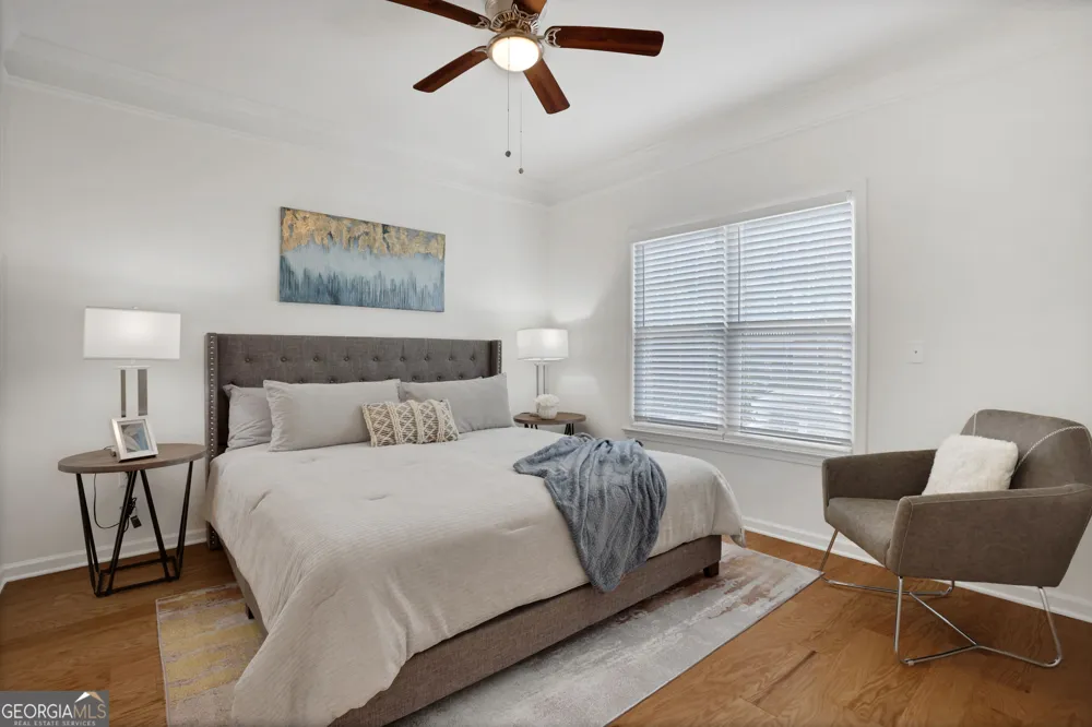 2700 Pine Tree RD NE Atlanta, GA 30324