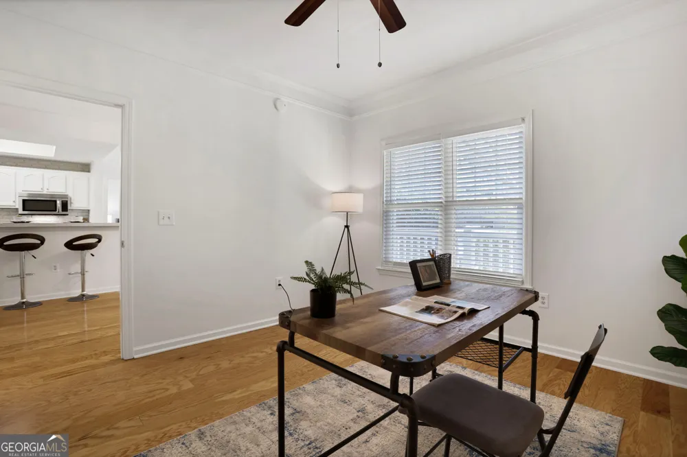 2700 Pine Tree RD NE Atlanta, GA 30324