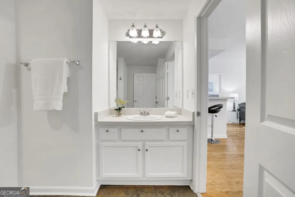 2700 Pine Tree RD NE Atlanta, GA 30324