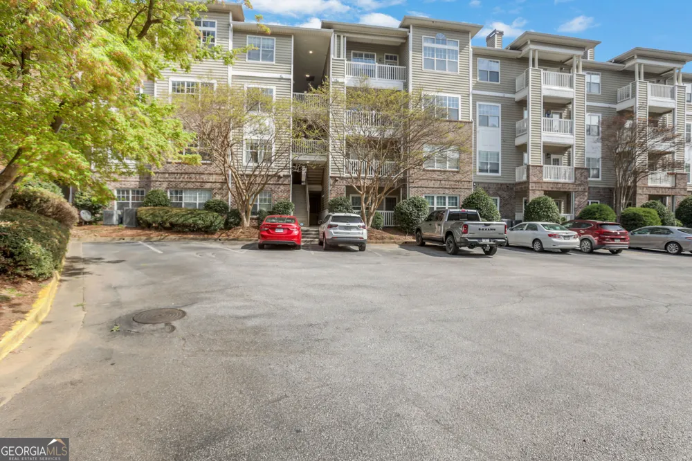 2700 Pine Tree RD NE Atlanta, GA 30324