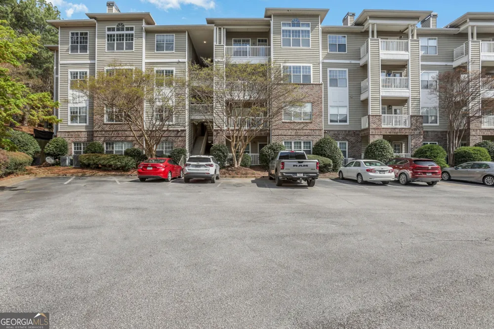 2700 Pine Tree RD NE Atlanta, GA 30324