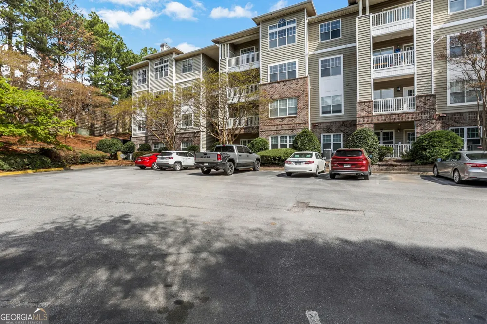 2700 Pine Tree RD NE Atlanta, GA 30324